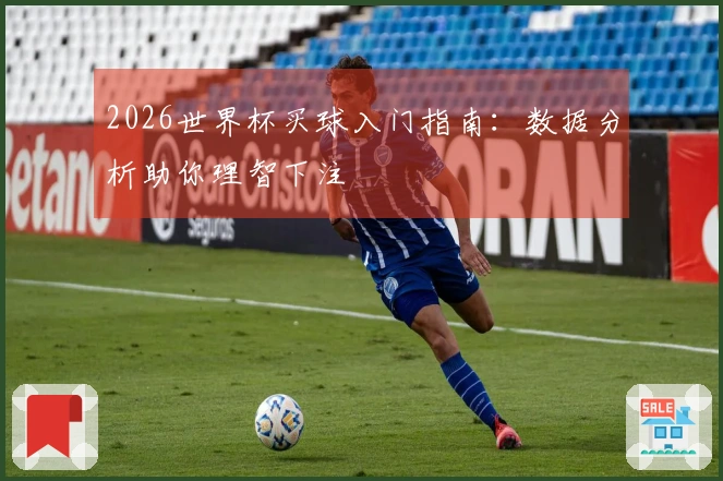 2026世界杯买球入门指南：数据分析助你理智下注