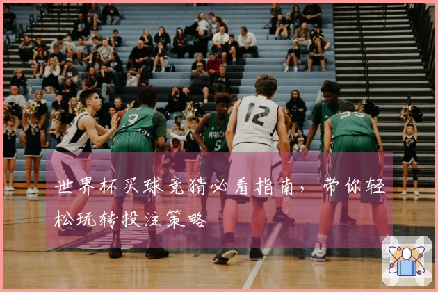 世界杯买球竞猜必看指南，带你轻松玩转投注策略